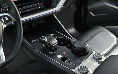 Volkswagen Touareg III, 2019 год, 3 899 000 рублей, 11 фотография