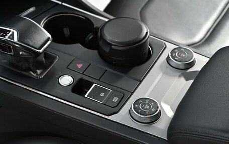 Volkswagen Touareg III, 2019 год, 3 899 000 рублей, 13 фотография