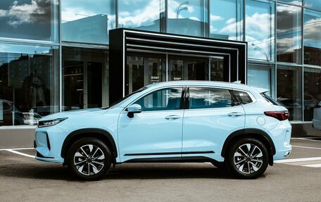 CheryExeed LX, 2024 год, 2 821 500 рублей, 7 фотография