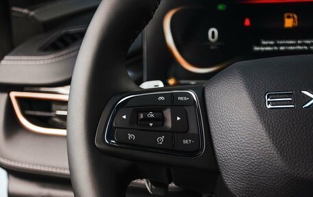 CheryExeed LX, 2024 год, 2 821 500 рублей, 16 фотография