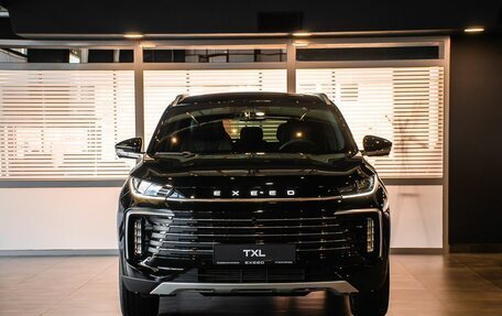 CheryExeed TXL, 2024 год, 3 643 200 рублей, 3 фотография
