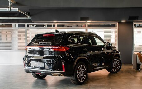 CheryExeed TXL, 2024 год, 3 643 200 рублей, 2 фотография