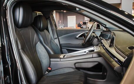 CheryExeed TXL, 2024 год, 3 643 200 рублей, 11 фотография