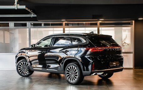 CheryExeed TXL, 2024 год, 3 643 200 рублей, 6 фотография