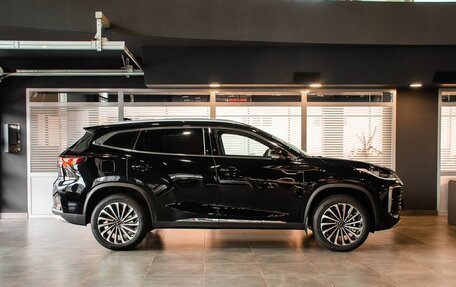 CheryExeed TXL, 2024 год, 3 643 200 рублей, 8 фотография