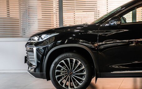 CheryExeed TXL, 2024 год, 3 643 200 рублей, 9 фотография