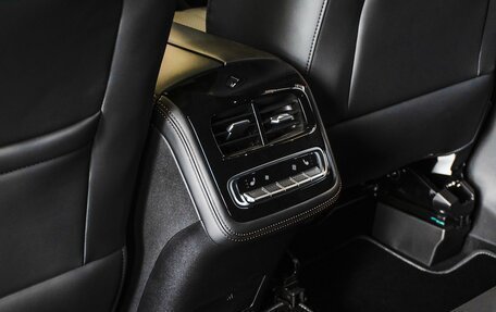 CheryExeed TXL, 2024 год, 3 643 200 рублей, 13 фотография