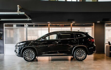 CheryExeed TXL, 2024 год, 3 643 200 рублей, 7 фотография