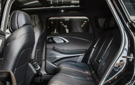 CheryExeed TXL, 2024 год, 3 643 200 рублей, 15 фотография