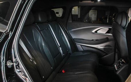CheryExeed TXL, 2024 год, 3 643 200 рублей, 14 фотография
