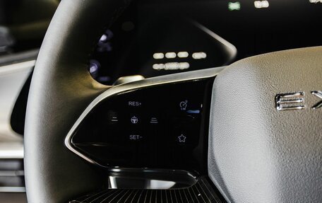 CheryExeed TXL, 2024 год, 3 643 200 рублей, 16 фотография