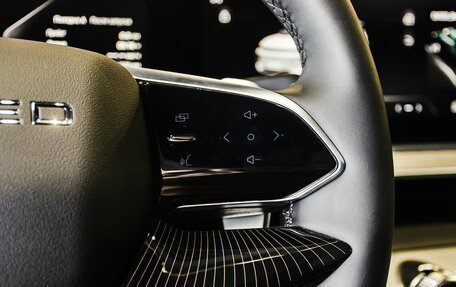 CheryExeed TXL, 2024 год, 3 643 200 рублей, 17 фотография