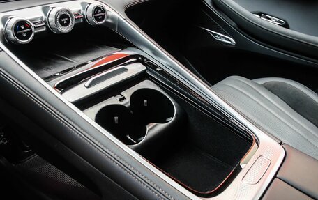 CheryExeed TXL, 2024 год, 3 643 200 рублей, 19 фотография