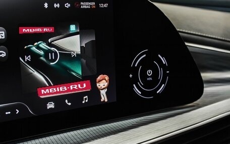 CheryExeed TXL, 2024 год, 3 643 200 рублей, 18 фотография