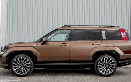 Hyundai Santa Fe IV, 2026 год, 6 790 000 рублей, 3 фотография