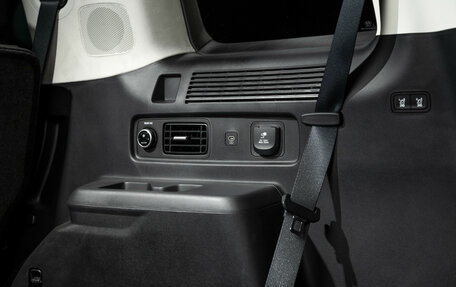 Hyundai Santa Fe IV, 2026 год, 6 790 000 рублей, 11 фотография