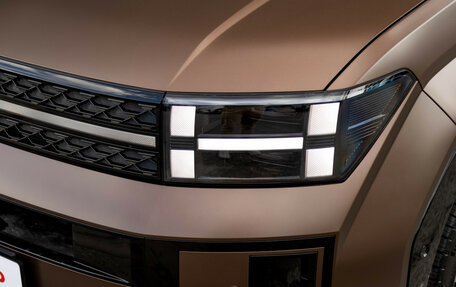 Hyundai Santa Fe IV, 2026 год, 6 790 000 рублей, 6 фотография