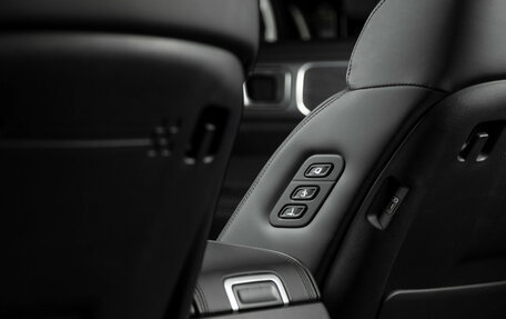 Hyundai Santa Fe IV, 2026 год, 6 790 000 рублей, 9 фотография