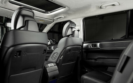 Hyundai Santa Fe IV, 2026 год, 6 790 000 рублей, 7 фотография