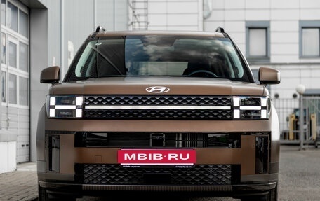 Hyundai Santa Fe IV, 2026 год, 6 790 000 рублей, 5 фотография