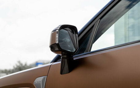 Hyundai Santa Fe IV, 2026 год, 6 790 000 рублей, 17 фотография