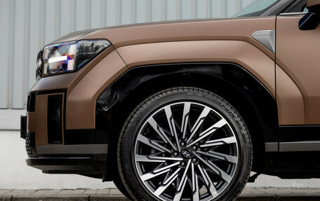 Hyundai Santa Fe IV, 2026 год, 6 790 000 рублей, 19 фотография