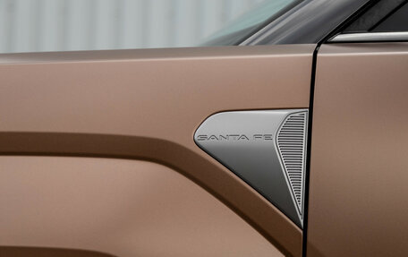 Hyundai Santa Fe IV, 2026 год, 6 790 000 рублей, 18 фотография