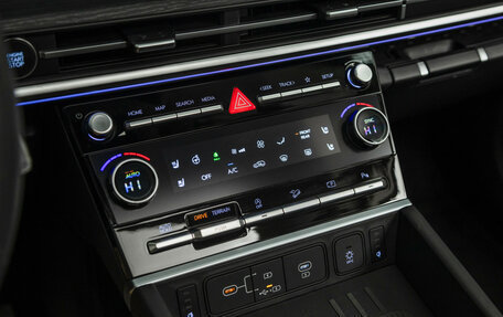 Hyundai Santa Fe IV, 2026 год, 6 790 000 рублей, 15 фотография