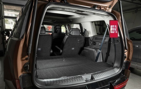 Hyundai Santa Fe IV, 2026 год, 6 790 000 рублей, 8 фотография