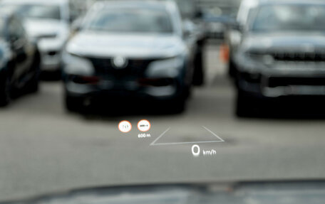 Hyundai Santa Fe IV, 2026 год, 6 790 000 рублей, 23 фотография