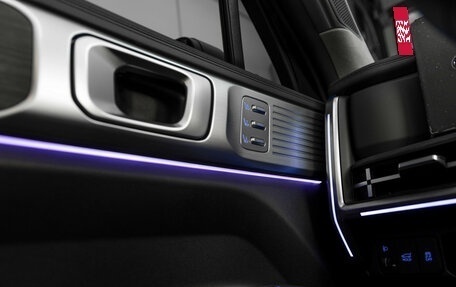 Hyundai Santa Fe IV, 2026 год, 6 790 000 рублей, 13 фотография