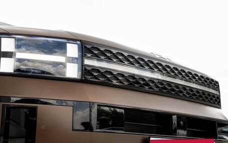 Hyundai Santa Fe IV, 2026 год, 6 790 000 рублей, 16 фотография