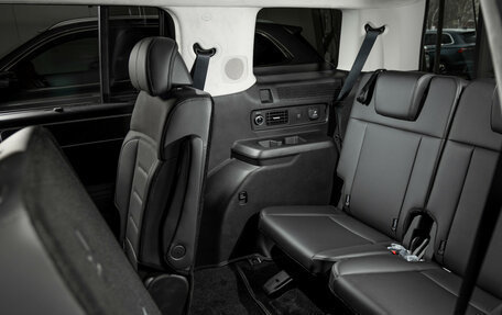 Hyundai Santa Fe IV, 2026 год, 6 790 000 рублей, 32 фотография