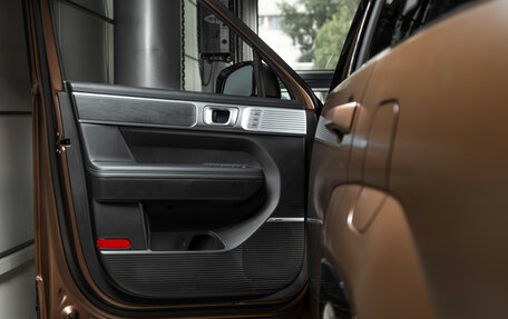 Hyundai Santa Fe IV, 2026 год, 6 790 000 рублей, 25 фотография