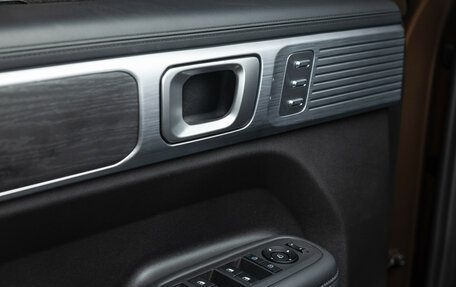 Hyundai Santa Fe IV, 2026 год, 6 790 000 рублей, 26 фотография