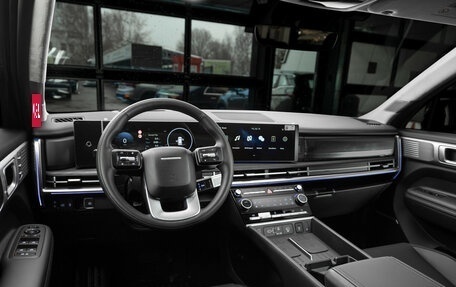 Hyundai Santa Fe IV, 2026 год, 6 790 000 рублей, 24 фотография