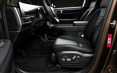 Hyundai Santa Fe IV, 2026 год, 6 790 000 рублей, 27 фотография