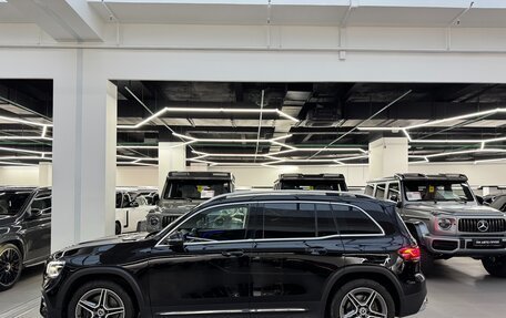 Mercedes-Benz GLB, 2020 год, 4 440 000 рублей, 7 фотография