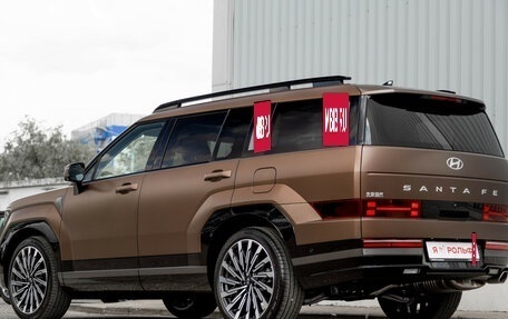 Hyundai Santa Fe IV, 2026 год, 6 790 000 рублей, 2 фотография