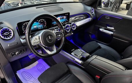 Mercedes-Benz GLB, 2020 год, 4 440 000 рублей, 15 фотография