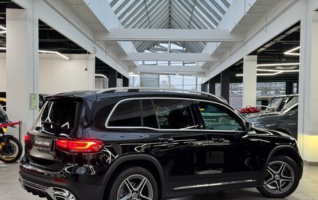 Mercedes-Benz GLB, 2020 год, 4 440 000 рублей, 6 фотография