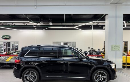 Mercedes-Benz GLB, 2020 год, 4 440 000 рублей, 8 фотография