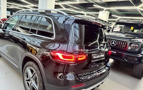Mercedes-Benz GLB, 2020 год, 4 440 000 рублей, 14 фотография