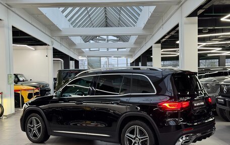 Mercedes-Benz GLB, 2020 год, 4 440 000 рублей, 12 фотография