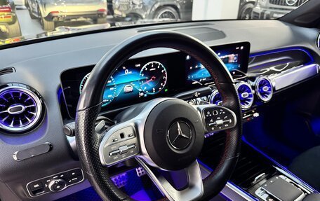 Mercedes-Benz GLB, 2020 год, 4 440 000 рублей, 16 фотография