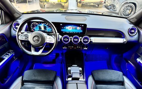 Mercedes-Benz GLB, 2020 год, 4 440 000 рублей, 17 фотография