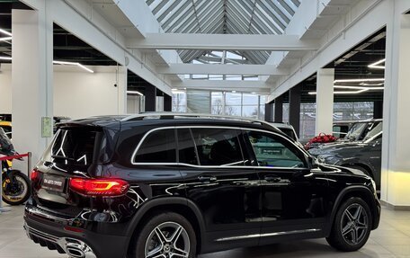 Mercedes-Benz GLB, 2020 год, 4 440 000 рублей, 10 фотография