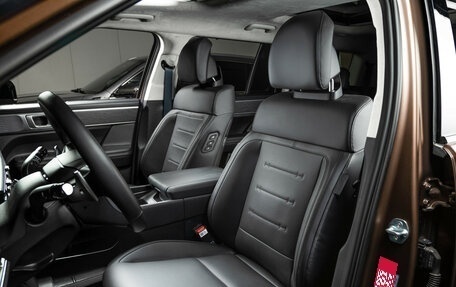 Hyundai Santa Fe IV, 2026 год, 6 790 000 рублей, 30 фотография