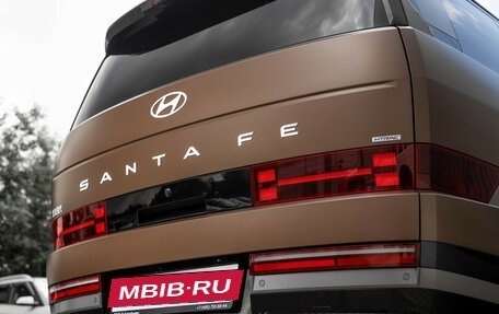 Hyundai Santa Fe IV, 2026 год, 6 790 000 рублей, 21 фотография