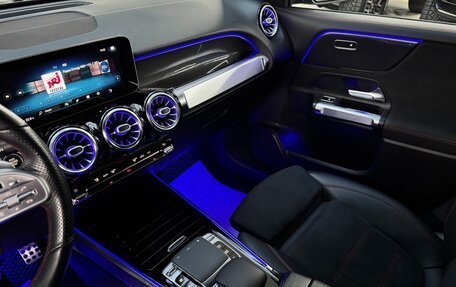 Mercedes-Benz GLB, 2020 год, 4 440 000 рублей, 24 фотография